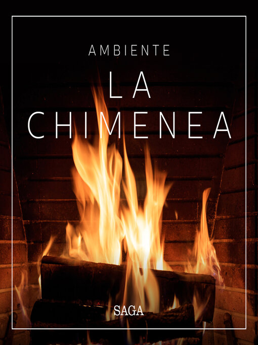 Title details for Ambiente--La chimenea by Rasmus Broe - Available
